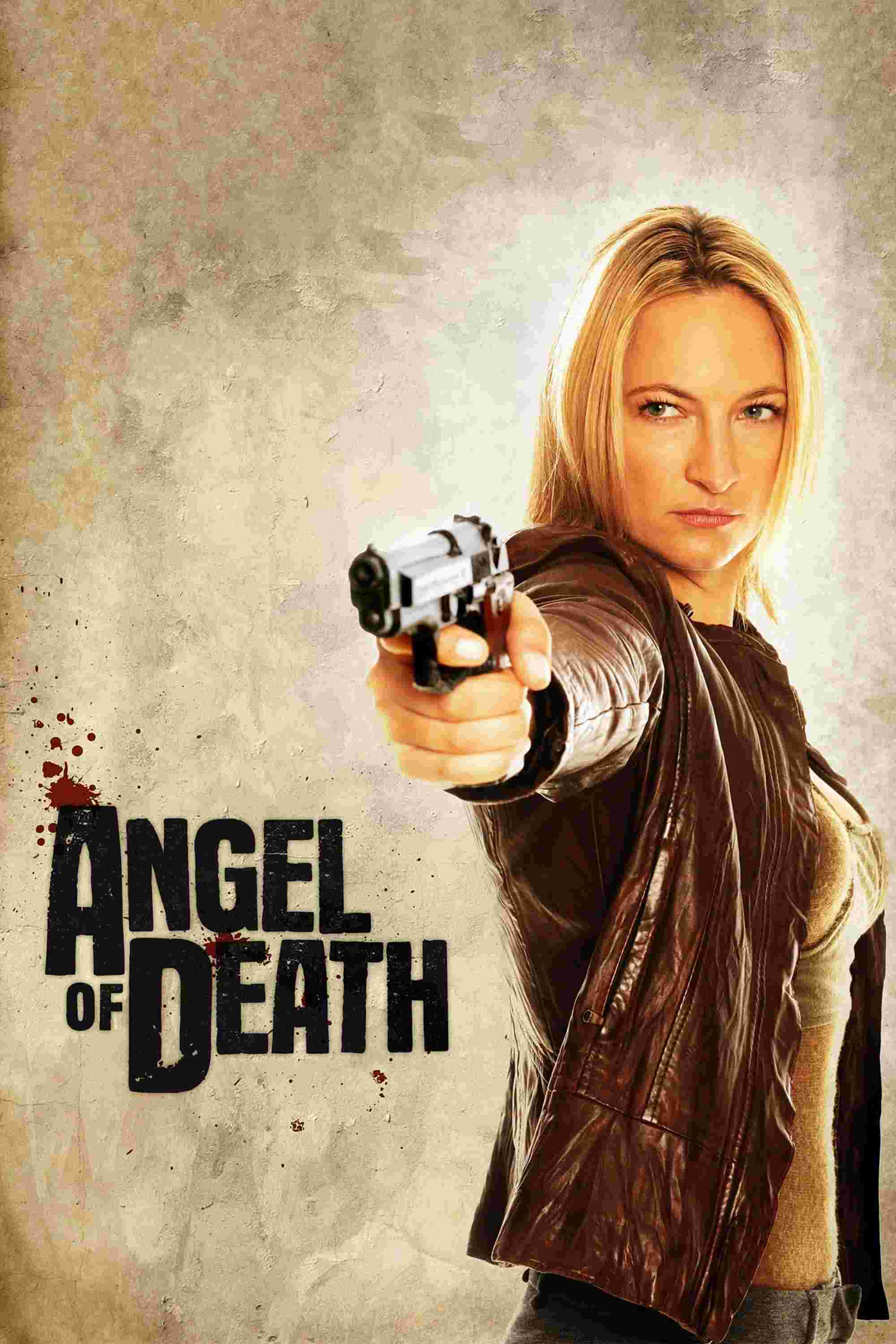 Angel of Death (2009) Zoë Bell